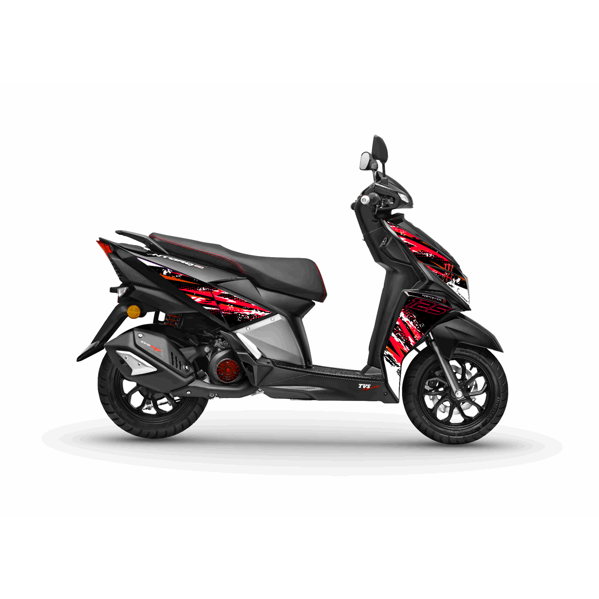 TVS Ntorq 125