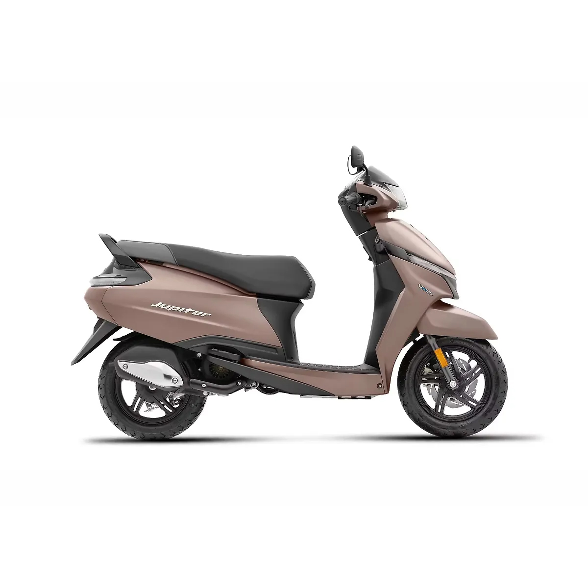 TVS Jupitar
