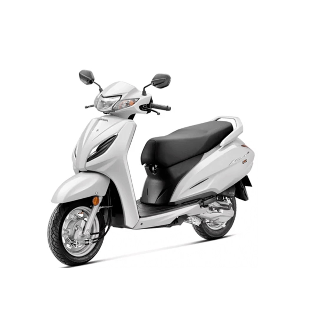 Honda Activa 5G 110